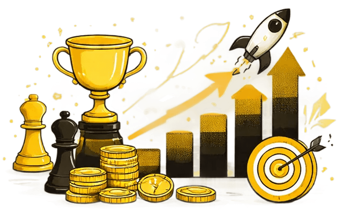 Success Illustration