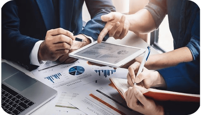 Accelerator Support & Investor Connect