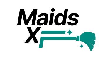 maidsxpress logo