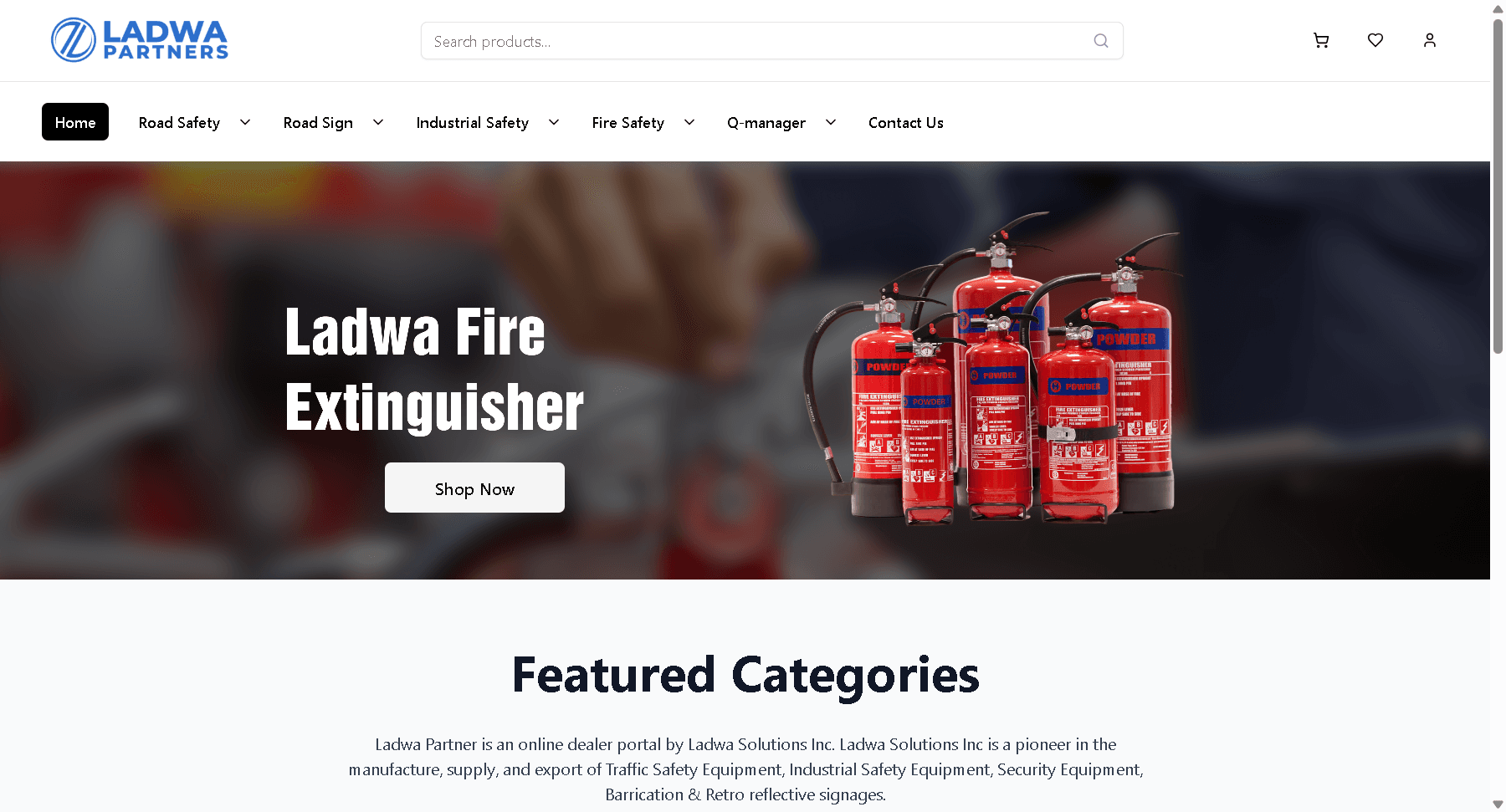 Ladwa Partners