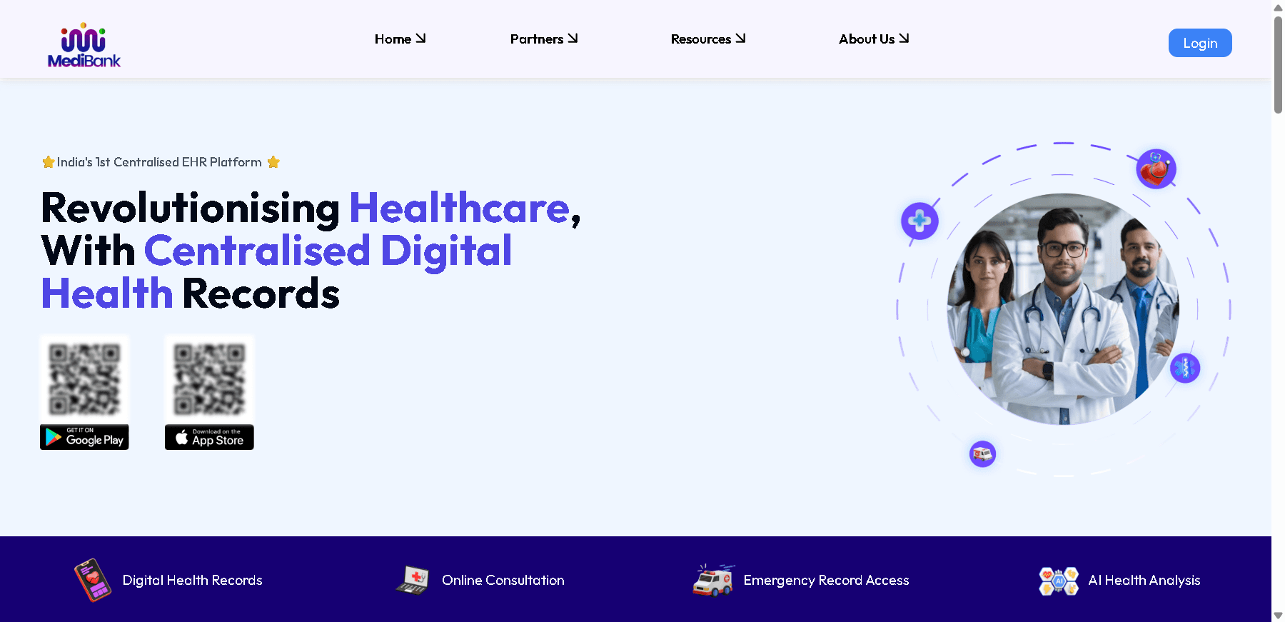 Medibank